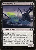 Magic 2015 #85
