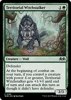 Wilds of Eldraine #189