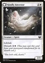 Innistrad: Crimson Vow #22