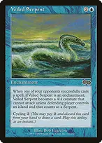 Urza's Saga #110