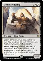 Ravnica: Clue Edition #47