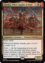 Foundations Promos #115p