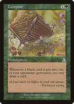 Urza's Destiny #102