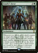 New Capenna Commander Promos #59p