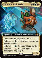Aetherdrift #391