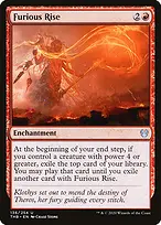 Theros Beyond Death #136