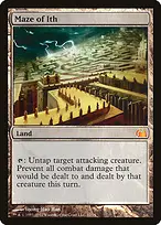 Maze of Ith from From the Vault: Realms