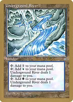 World Championship Decks 1998 #bs362