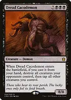 Commander Anthology #55