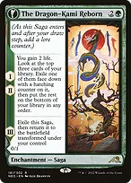 Kamigawa: Neon Dynasty #181