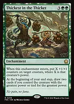 Foundations Commander #236