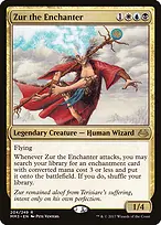Modern Masters 2017 #204