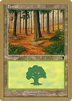 World Championship Decks 2002 #rl347