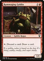 Commander Legends #198