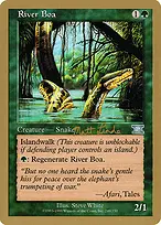 World Championship Decks 1999 #ml249