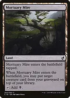 Commander 2019 #260