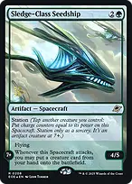 Edge of Eternities Promos #208s