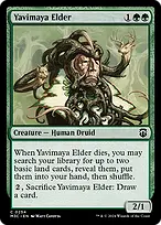 Modern Horizons 3 Commander #254