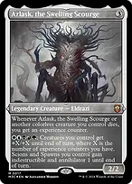 Modern Horizons 3 Commander #17