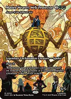 Marvel Universe #32