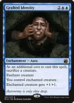 Innistrad: Midnight Hunt #57