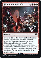 The Lost Caverns of Ixalan Promos #153s