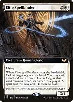 Strixhaven: School of Mages #289