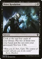Commander Legends #109