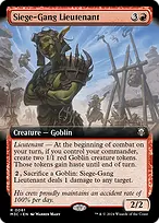 Modern Horizons 3 Commander #61