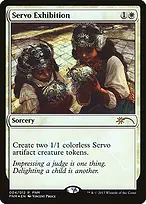 Friday Night Magic 2017 #4
