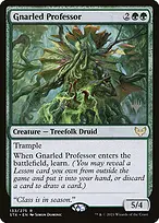 Strixhaven: School of Mages Promos #133p