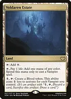 Innistrad: Crimson Vow #267