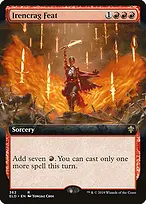 Throne of Eldraine #362