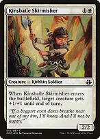 Duel Decks: Elspeth vs. Kiora #15