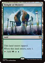 Secrets of Strixhaven Commander #414