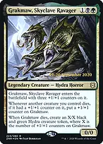Zendikar Rising Promos #223s
