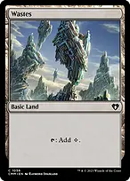 Commander Masters #1056