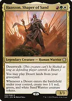 Dominaria United Commander #32