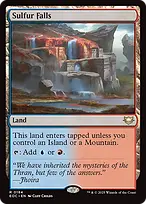 Edge of Eternities Commander #184