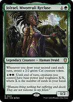 Bloomburrow Commander #225