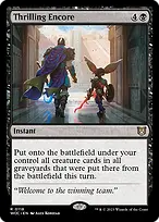 Wilds of Eldraine Commander #118