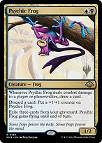 Modern Horizons 3 Promos #199p