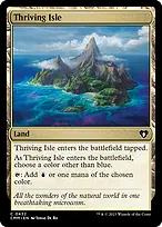 Commander Masters #432