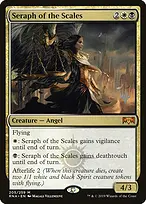 Ravnica Allegiance Promos #205p