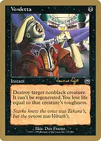 World Championship Decks 2001 #tvdl170