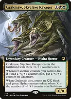 Zendikar Rising #366