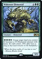 Core Set 2020 Promos #202s