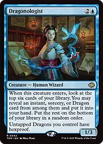 Tarkir: Dragonstorm Promos #42p