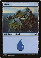 Duel Decks Anthology: Jace vs. Chandra #31