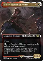 The Lord of the Rings: Tales of Middle-earth #437